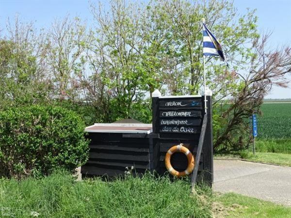 Grote foto zeer mooi 5 persoons vakantiehuis op villapark aan de oever vakantie overige vakantiewoningen huren