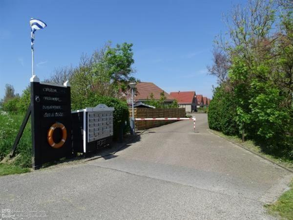Grote foto zeer mooi 5 persoons vakantiehuis op villapark aan de oever vakantie overige vakantiewoningen huren