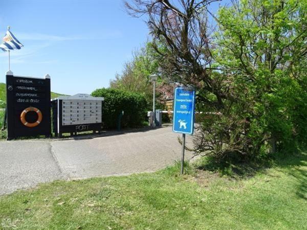 Grote foto zeer mooi 5 persoons vakantiehuis op villapark aan de oever vakantie overige vakantiewoningen huren