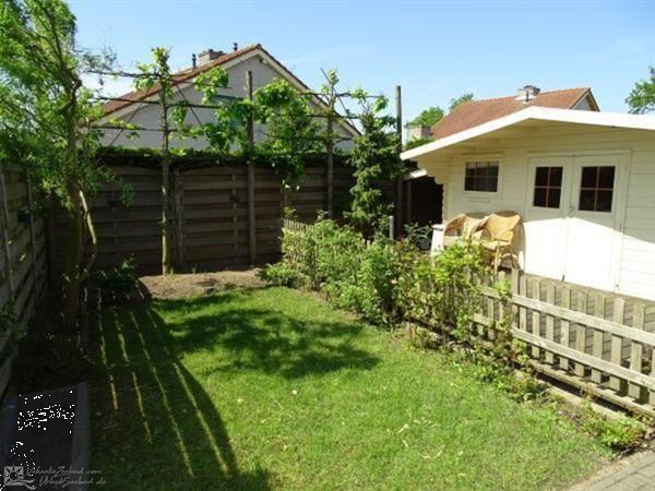 Grote foto zeer mooi 5 persoons vakantiehuis op villapark aan de oever vakantie overige vakantiewoningen huren