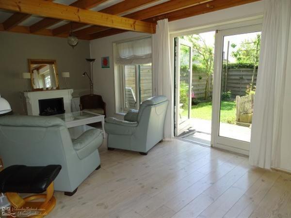 Grote foto zeer mooi 5 persoons vakantiehuis op villapark aan de oever vakantie overige vakantiewoningen huren