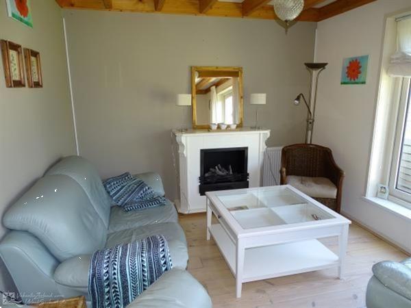 Grote foto zeer mooi 5 persoons vakantiehuis op villapark aan de oever vakantie overige vakantiewoningen huren