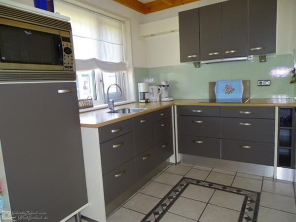 Grote foto zeer mooi 5 persoons vakantiehuis op villapark aan de oever vakantie overige vakantiewoningen huren