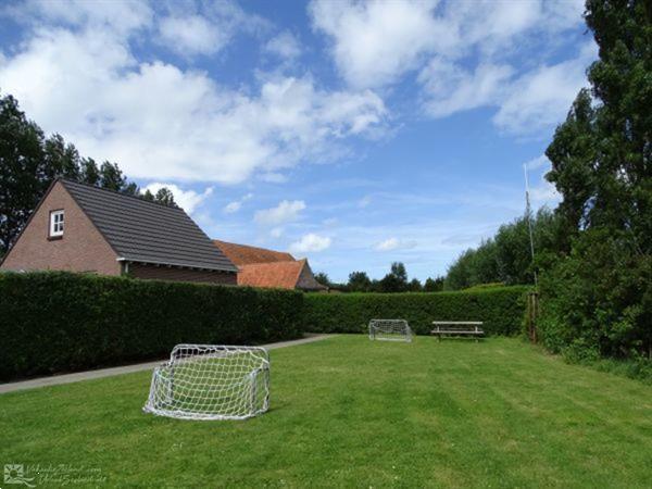 Grote foto 6 persoons vakantiechalet vlakbij veerse meer en oostkapelle vakantie overige vakantiewoningen huren