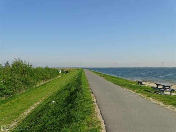 Grote foto gezellige 4 persoons chalet te sint annaland tholen op vakan vakantie overige vakantiewoningen huren