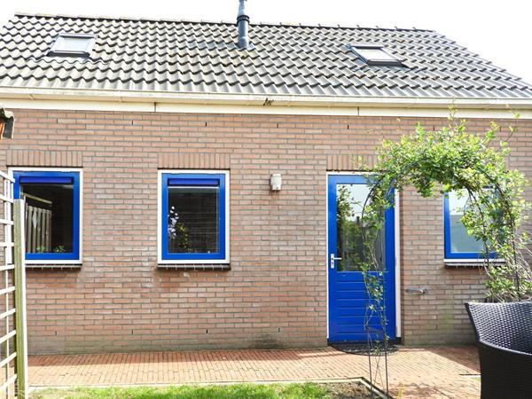 Grote foto 4 persoons vrijstaand zomerhuisje vlakbij de duinen in koude vakantie overige vakantiewoningen huren