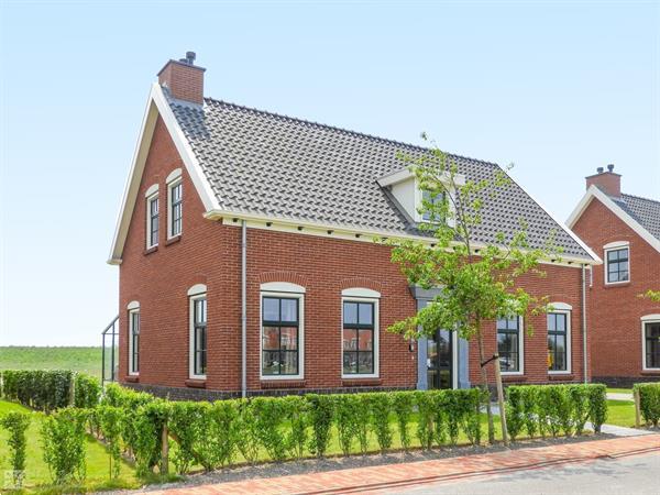 Grote foto 10 persoons wellness woning aan de oosterschelde in colijnsp vakantie overige vakantiewoningen huren