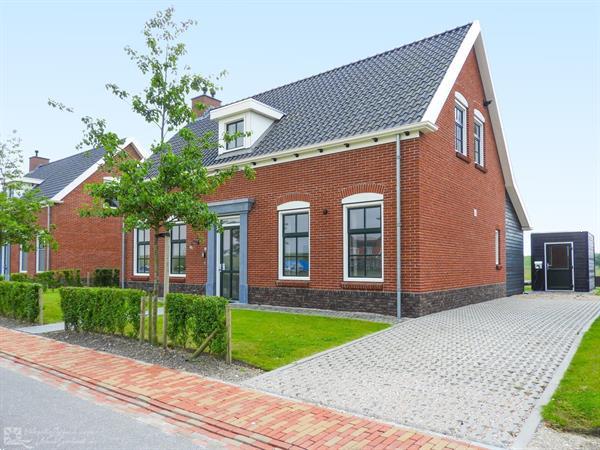 Grote foto 10 persoons wellness woning aan de oosterschelde in colijnsp vakantie overige vakantiewoningen huren