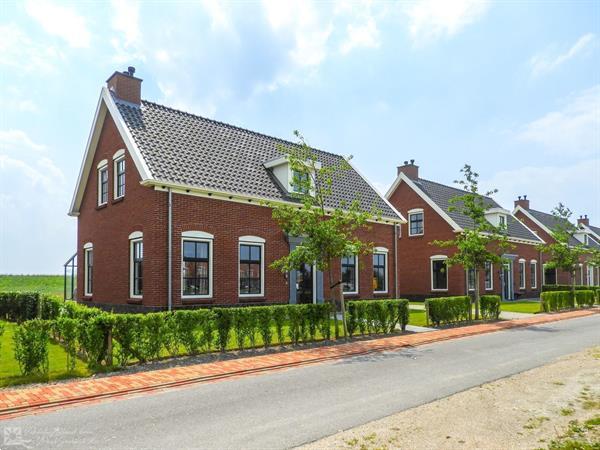 Grote foto 10 persoons wellness woning aan de oosterschelde in colijnsp vakantie overige vakantiewoningen huren