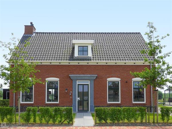 Grote foto 10 persoons wellness woning aan de oosterschelde in colijnsp vakantie overige vakantiewoningen huren