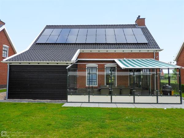 Grote foto 10 persoons wellness woning aan de oosterschelde in colijnsp vakantie overige vakantiewoningen huren