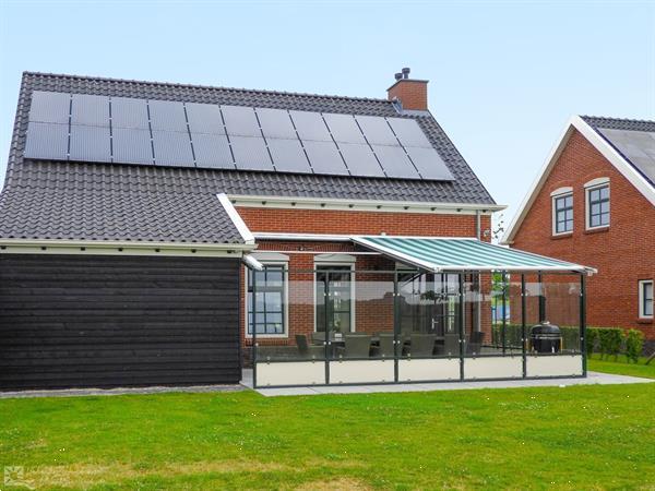 Grote foto 10 persoons wellness woning aan de oosterschelde in colijnsp vakantie overige vakantiewoningen huren