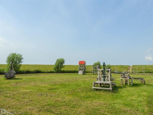 Grote foto 10 persoons wellness woning aan de oosterschelde in colijnsp vakantie overige vakantiewoningen huren