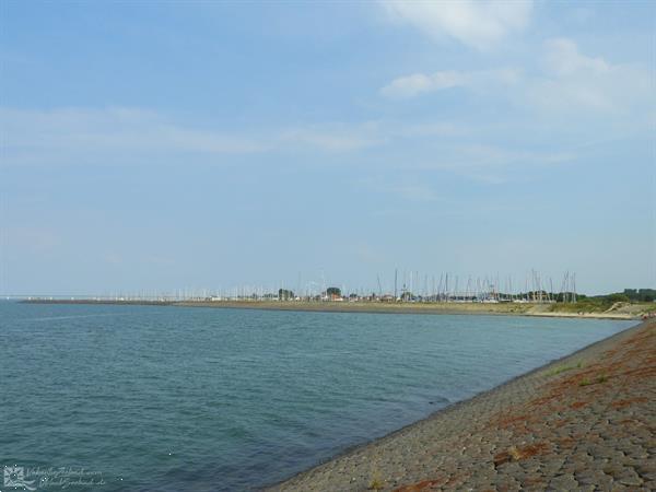 Grote foto 10 persoons wellness woning aan de oosterschelde in colijnsp vakantie overige vakantiewoningen huren