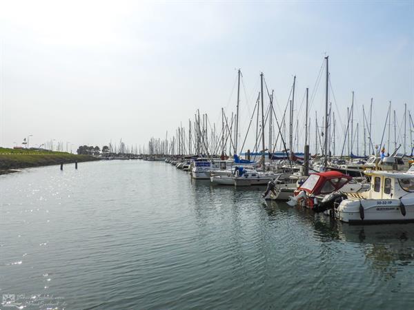 Grote foto 10 persoons wellness woning aan de oosterschelde in colijnsp vakantie overige vakantiewoningen huren