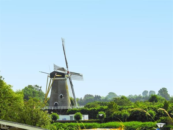 Grote foto 10 persoons wellness woning aan de oosterschelde in colijnsp vakantie overige vakantiewoningen huren