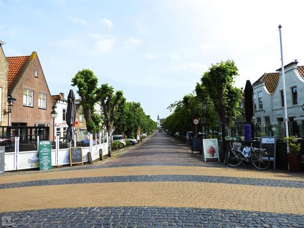 Grote foto 10 persoons wellness woning aan de oosterschelde in colijnsp vakantie overige vakantiewoningen huren