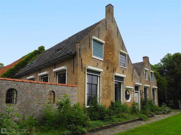 Grote foto gezellige 18 25 persoons groepsaccommodatie nabij renesse di vakantie overige vakantiewoningen huren