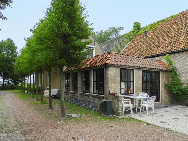 Grote foto gezellige 18 25 persoons groepsaccommodatie nabij renesse di vakantie overige vakantiewoningen huren