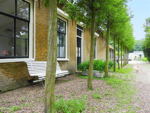 Grote foto gezellige 18 25 persoons groepsaccommodatie nabij renesse di vakantie overige vakantiewoningen huren