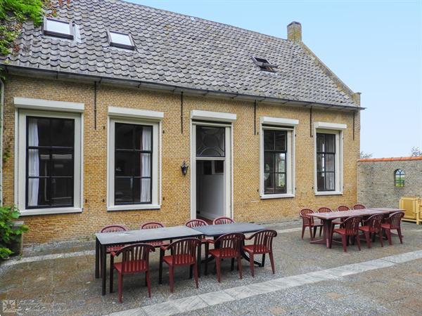 Grote foto gezellige 18 25 persoons groepsaccommodatie nabij renesse di vakantie overige vakantiewoningen huren