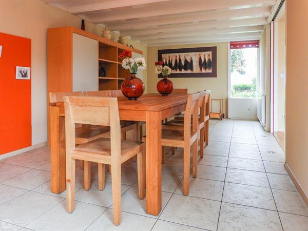 Grote foto comfortabel 8 persoons vakantiehuis in koudekerke dichtbij h vakantie overige vakantiewoningen huren