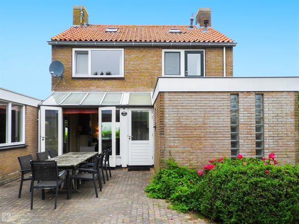 Grote foto comfortabel 8 persoons vakantiehuis in koudekerke dichtbij h vakantie overige vakantiewoningen huren