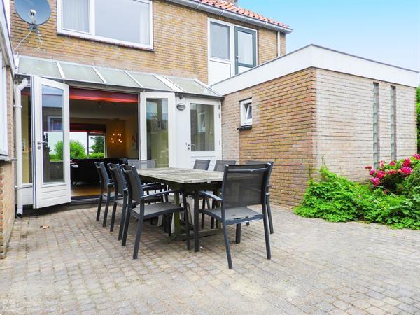 Grote foto comfortabel 8 persoons vakantiehuis in koudekerke dichtbij h vakantie overige vakantiewoningen huren