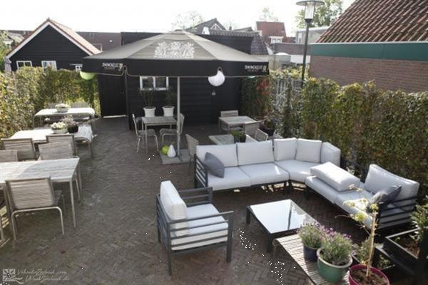 Grote foto prachtige 25 persoons groepsaccommodatie in sint maartensdij vakantie overige vakantiewoningen huren