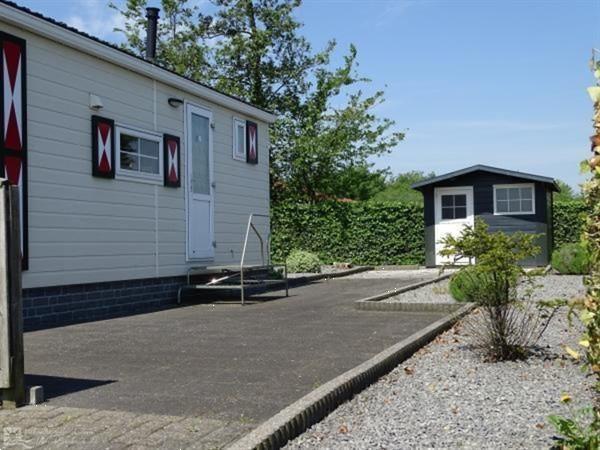 Grote foto knus 4 persoons vakantiechalet met gratis internet in sint a vakantie overige vakantiewoningen huren