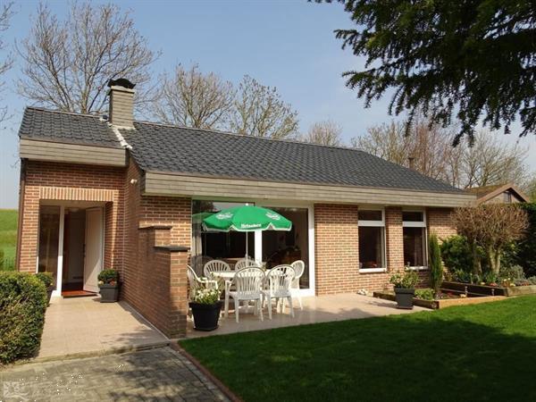 Grote foto 4 persoons vrijstaande vakantiebungalow in brouwershaven vakantie overige vakantiewoningen huren