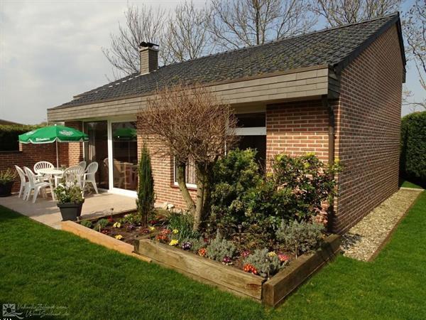 Grote foto 4 persoons vrijstaande vakantiebungalow in brouwershaven vakantie overige vakantiewoningen huren