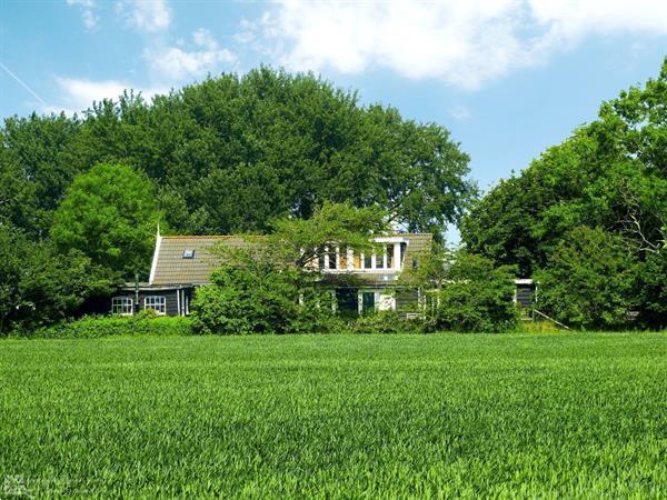 Grote foto 6 persoons dijkhuisje met grote omheinde tuin in kamperland vakantie overige vakantiewoningen huren