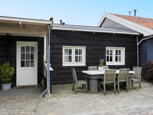 Grote foto 4 persoons leuk vakantiehuis bij strand duinen en zee in ko vakantie overige vakantiewoningen huren