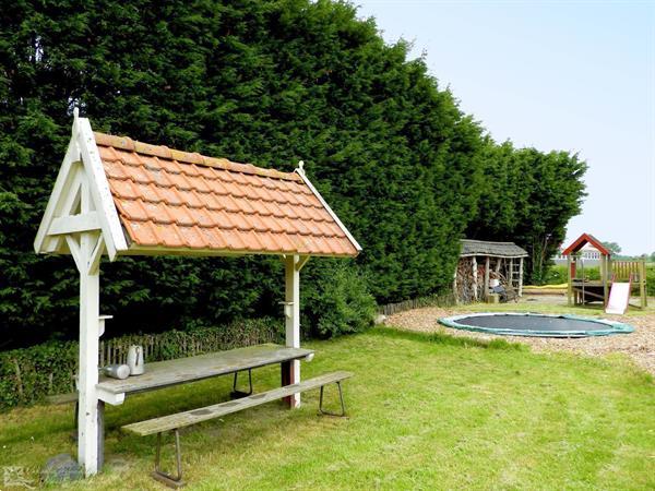 Grote foto 4 persoons leuk vakantiehuis bij strand duinen en zee in ko vakantie overige vakantiewoningen huren