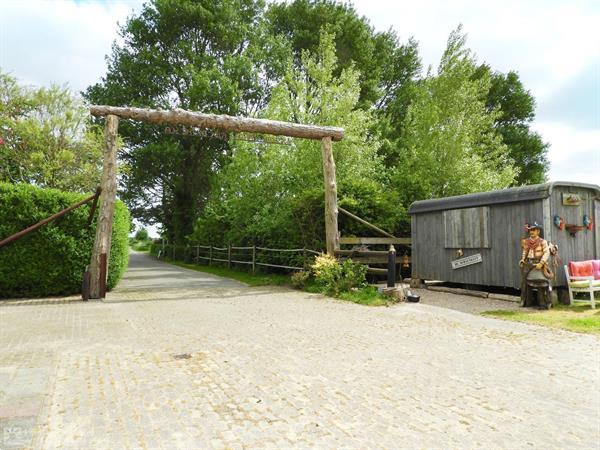 Grote foto 4 persoons leuk vakantiehuis bij strand duinen en zee in ko vakantie overige vakantiewoningen huren