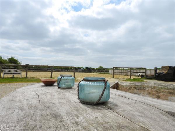 Grote foto 4 persoons leuk vakantiehuis bij strand duinen en zee in ko vakantie overige vakantiewoningen huren