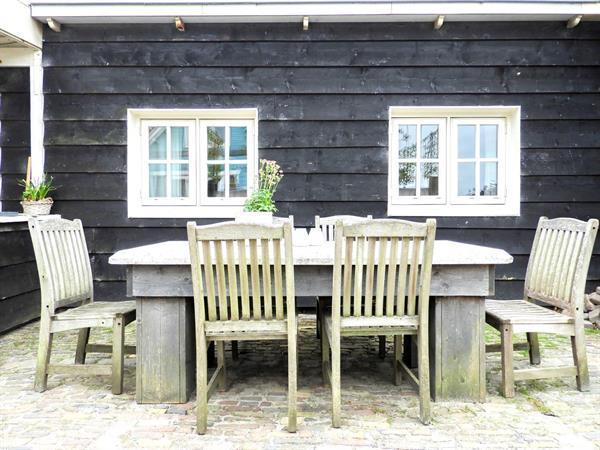 Grote foto 4 persoons leuk vakantiehuis bij strand duinen en zee in ko vakantie overige vakantiewoningen huren