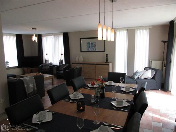 Grote foto sfeervol 10 persoons groepsaccommodatie in oostkapelle vlakb vakantie overige vakantiewoningen huren