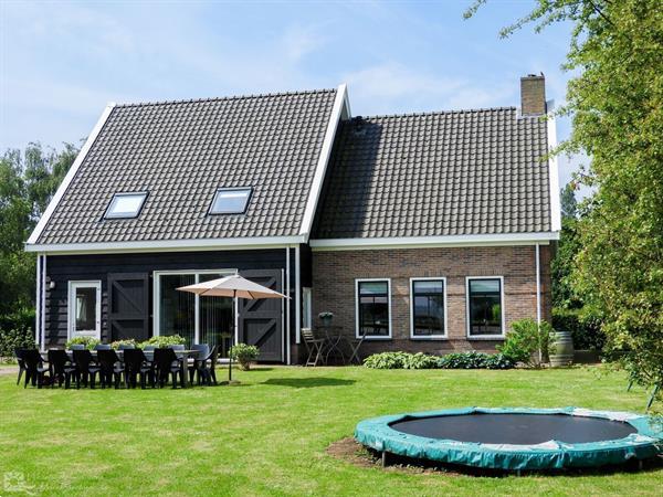 Grote foto groepsaccommodatie voor 14 tot 16 personen met sauna bubbel vakantie overige vakantiewoningen huren