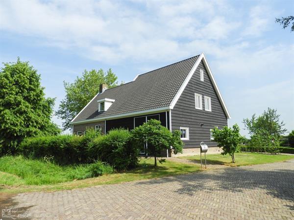 Grote foto groepsaccommodatie voor 14 tot 16 personen met sauna bubbel vakantie overige vakantiewoningen huren