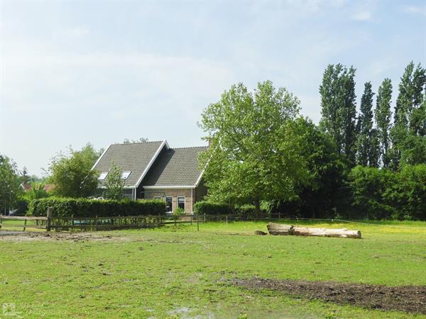 Grote foto groepsaccommodatie voor 14 tot 16 personen met sauna bubbel vakantie overige vakantiewoningen huren