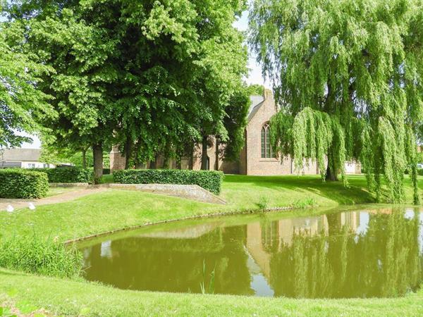 Grote foto groepsaccommodatie voor 14 tot 16 personen met sauna bubbel vakantie overige vakantiewoningen huren