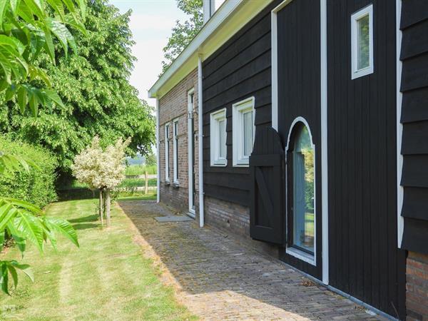 Grote foto groepsaccommodatie voor 14 tot 16 personen met sauna bubbel vakantie overige vakantiewoningen huren