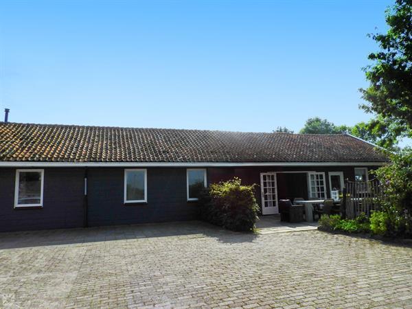 Grote foto groepsaccommodatie guesthouse voor 18 20 personen aangepast vakantie overige vakantiewoningen huren