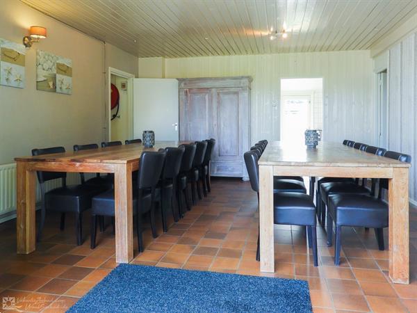 Grote foto groepsaccommodatie guesthouse voor 18 20 personen aangepast vakantie overige vakantiewoningen huren