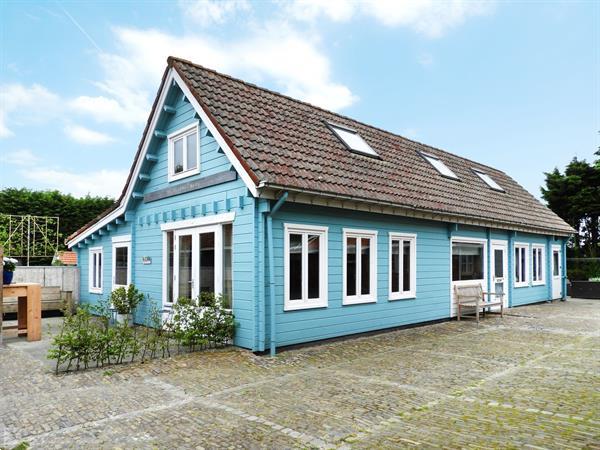 Grote foto familiechalet voor 10 personen in koudekerke vakantie overige vakantiewoningen huren