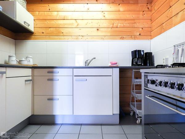 Grote foto familiechalet voor 10 personen in koudekerke vakantie overige vakantiewoningen huren