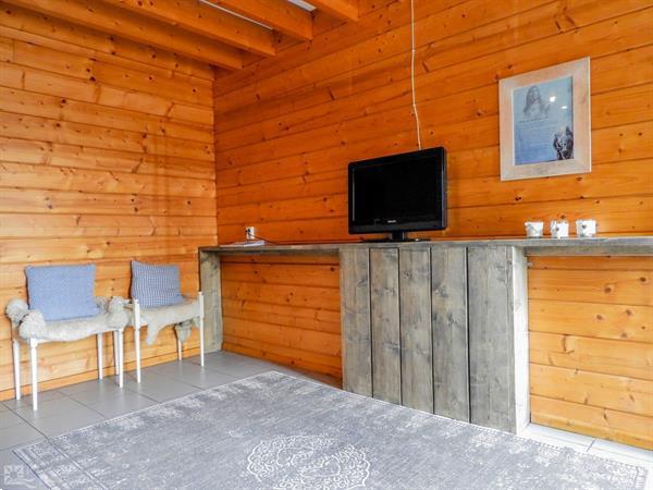 Grote foto familiechalet voor 10 personen in koudekerke vakantie overige vakantiewoningen huren