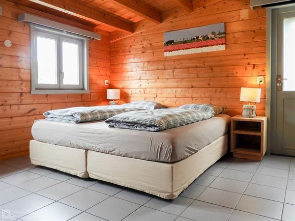 Grote foto familiechalet voor 10 personen in koudekerke vakantie overige vakantiewoningen huren